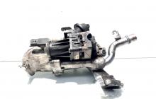 Racitor gaze cu EGR, cod 9671187780, Citroen, 1.6 HDI, 9HR (idi:509921)