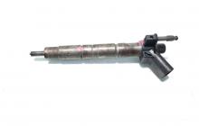Injector, cod 7805428-02, 0445116024, Bmw 3 Touring (E91) 2.0 diesel, N47D20A (id:511904)