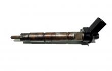 Injector, cod 7805428-02, 0445116024, Bmw 3 Touring (E91) 2.0 diesel, N47D20A (id:511905)