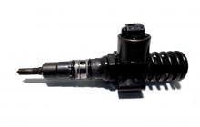 Injector, cod 03G130073G+, BPT, 0414720404, Audi A6 (4F2, C6) 2.0 TDI, BRE (id:510465)