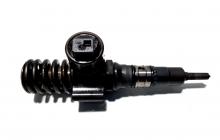 Injector, cod 03G130073G+, BPT, 0414720404, Audi A6 (4F2, C6) 2.0 TDI, BRE (id:510465)