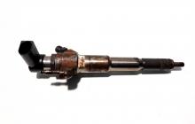Injector Continental, cod 166000372R, Renault Master PRO Platforma, 2.3 DCI, M9T700 (id:509834)