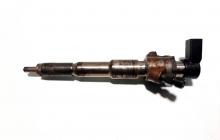 Injector Continental, cod 166000372R, Renault Master PRO Platforma, 2.3 DCI, M9T700 (id:509833)