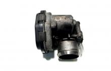 Clapeta acceleratie, cod 9673534480, Peugeot, 1.6 HDI, 9H06 (idi:509929)