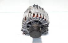 Alternator cod 03L903023F, Skoda Rapid 1.6tdi