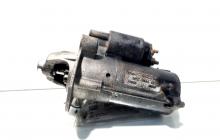 Electromotor, cod 3M5T-11000-CF, Ford, 1.6 TDCI, HHDA, 5 vit man (idi:509491)