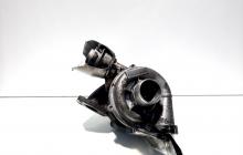 Turbosuflanta, cod 9663199280, Peugeot 206 CC, 1.6 HDI, 9HZ (idi:509385)