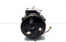 Compresor clima Sanden, cod 9659875880, Peugeot, 1.6 HDI, 9HZ (idi:509374)