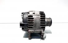 Alternator 140A Valeo, cod 06F903023C, Seat, 1.9 TDI, BKC (idi:509904)