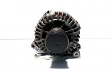 Alternator 140A Valeo, cod 06F903023C, Seat, 1.9 TDI, BKC (idi:509904)