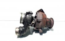 Turbosuflanta IHI, cod 781232102, Bmw 3 Coupe (E92), 2.0 diesel, N47D20C (idi:508022)