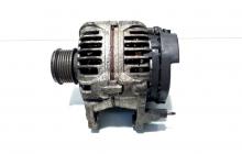 Alternator 90A Bosch, cod 038903023L, Vw Golf 4 (1J1) 1.9 TDI, ATD (id:512160)