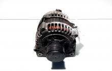 Alternator 120A, cod 028903029G, Vw Golf 4 (1J1) 1.9 TDI, ALH (id:512154)