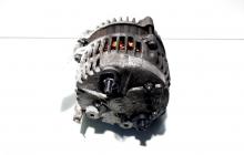 Alternator 120A, cod 028903029G, Vw Golf 4 (1J1) 1.9 TDI, ALH (id:512154)