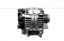 Alternator, Ford Focus 2 Combi (DA) 1.6 TDCI, HHDA (id:511976)
