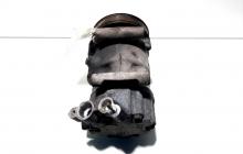 Compresor clima Sanden, cod 9669875780, Peugeot 308 SW, 1.6 HDI, 9H01 (id:511970)