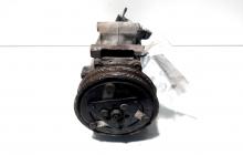 Compresor clima Sanden, cod 9669875780, Peugeot 308 SW, 1.6 HDI, 9H01 (id:511970)