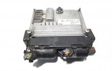 Calculator motor, cod 03P906021Q, Seat Ibiza 5 Sportcoupe (6J1) 1.2 TDI, CFW (idi:506684)