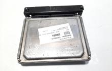 Calculator motor, cod 03P906021Q, Seat Ibiza 5 Sportcoupe (6J1) 1.2 TDI, CFW (idi:506684)