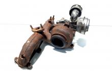 Turbosuflanta, cod 038253016K, VW Golf 5 (1K1), 1.9 TDI, BXE (id:511907)