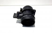 Debitmetru aer, cod 074906461B, 0281002461, Seat Leon (1P1) 2.0 TDI, BKD (id:511704)