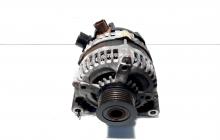 Alternator, Ford Focus 2 (DA) 2.0 TDCI, G6DA (id:511943)