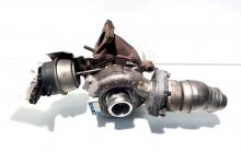 Turbosuflanta kkk, cod 03L145702H, Audi A4 (8K2, B8) 2.0 TDI, CAG (id:453667)