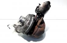 Turbosuflanta, cod 9663199280, Peugeot 407 SW, 1.6 HDI, 9HZ (id:512054)