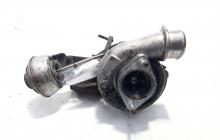 Turbosuflanta, cod 18900-RSR-E01, 753708-5, Honda Civic VIII hatchback, 2.2 i-CTDI, 	N22A2 (idi:507712)