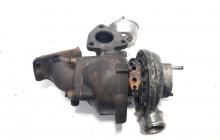 Turbosuflanta, cod 18900-RSR-E01, 753708-5, Honda Civic VIII hatchback, 2.2 i-CTDI, 	N22A2 (idi:507712)