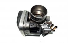 Clapeta acceleratie, cod 06A133062AT, Audi, 1.6 benz, BSE (idi:510033)