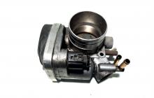 Clapeta acceleratie, cod 06A133062AT, Skoda, 1.6 benz, BSE (idi:510033)