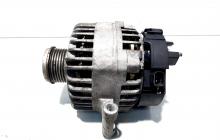 Alternator 105A, cod 63377424, Opel Corsa D, 1.3 CDTI, Z13DTJ (pr:110747)