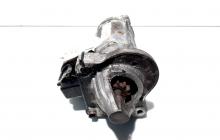 Electromotor cu Start Stop, cod AV6N-11000-GB, Ford Focus 3, 1.6 TDCI, T1DA (id:512120)