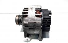 Alternator, Vw Polo (9N) 1.4 TDI, AMF (pr:110747)