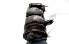 Compresor clima, cod AP31-19D629-BA, Ford Focus 3 Turnier, 1.6 TDCI, T1DA (pr:110747)