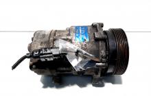 Compresor clima, cod 7M3820803A, Vw Sharan (7M8, 7M9, 7M6) 1.9 TDI, AUY (id:512113)