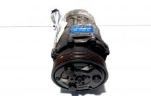 Compresor clima, cod 7M3820803A, Vw Sharan (7M8, 7M9, 7M6) 1.9 TDI, AUY (id:512113)