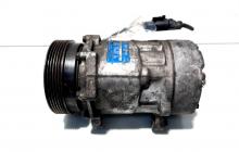 Compresor clima, cod 7M3820803A, Vw Sharan (7M8, 7M9, 7M6) 1.9 TDI, AUY (id:512113)