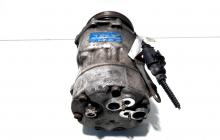 Compresor clima, cod 7M3820803A, Vw Sharan (7M8, 7M9, 7M6) 1.9 TDI, AUY (id:512113)