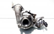 Turbosuflanta, cod 9686120680, Ford C-Max 2, 1.6 TDCI, T1DB (idi:510299)