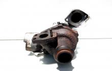 Turbosuflanta, cod 9686120680, Citroen DS5, 1.6 HDI, 9HR  (idi:510299)