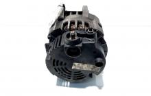 Alternator 90A, Valeo, cod A0121544402, Mercedes Clasa A (W168) 1.7 CDI (id:512337)