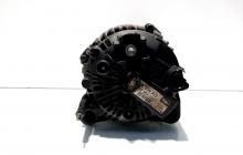 Alternator 140A Valeo, cod 06F903023C, VW, 2.0 TDI, BMM (idi:509406)