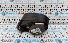 Centura dreapta fata cu capsa, 1Z0857702A, Skoda Octavia Combi (1Z5) 2004-2013 (id:187753)