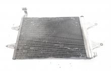 Radiator clima, cod 6Q0820411K, Seat, 1.4 benz, BBY (idi:507954)