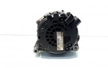 Alternator 150A Valeo, cod 9661544880, Peugeot, 2.0 HDI, RHK (idi:509471)