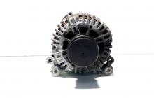 Alternator 140A Valeo, cod 06F903023C, Seat, 2.0 TDI, BKD (idi:509218)