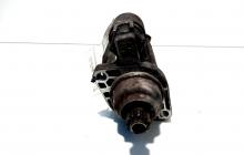 Electromotor Valeo, cod 02M911024A, Vw Passat CC (357) 2.0 TDI, CBA, 6 vit man (id:512498)