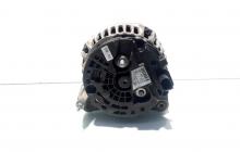 Alternator 140A Bosch, cod 06F903023F, VW, 1.9 TDI, BKC (pr:110747)